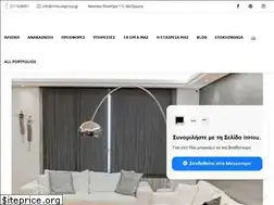 Sites similar to inhousegroup.gr