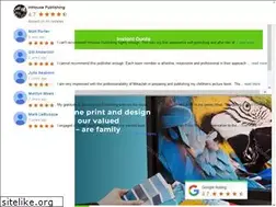 Sites similar to inhouseprint.com.au