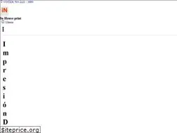 Sites similar to inhouseprint.net