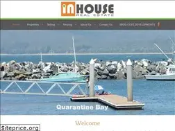Sites similar to inhouserealestate.com.au