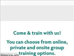 Sites similar to inhousestudiofitness.com.au
