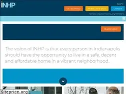 Sites similar to inhp.org