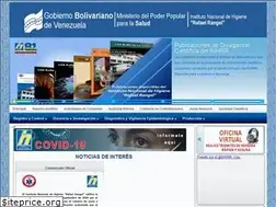 Sites similar to inhrr.gob.ve