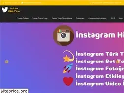 Sites similar to inhubilisim.com