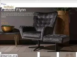Sites similar to inhuisinterieur.nl