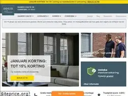 Sites similar to inhuisplaza.nl