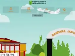 Sites similar to inhukab.go.id