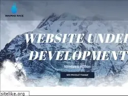 Sites similar to inhumanrace.com