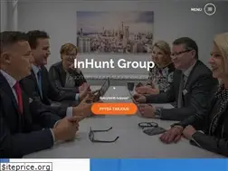Sites similar to inhunt.fi