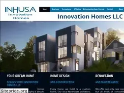 Sites similar to inhusa.com
