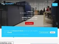 Sites similar to inhuydat.com