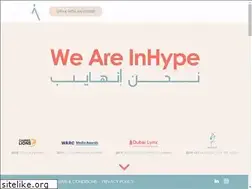 Sites similar to inhype.social