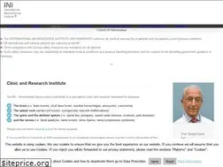 Sites similar to ini-hannover.de