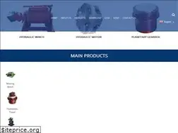 Sites similar to ini-hydraulic.com