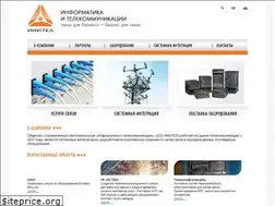 Sites similar to ini-tel.ru