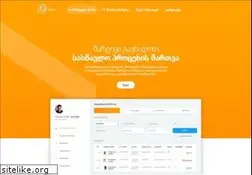 Sites similar to ini.ge