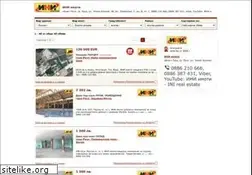 Sites similar to ini.imot.bg
