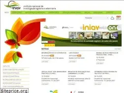 Sites similar to iniav.pt