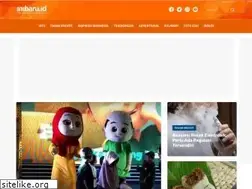 Sites similar to inibaru.id