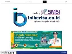 Sites similar to iniberita.co.id