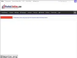 Sites similar to iniberita.news