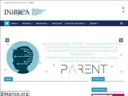 Sites similar to inibica.es