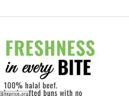 Sites similar to iniburger.com