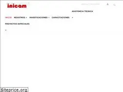 Sites similar to inicam.org.pe