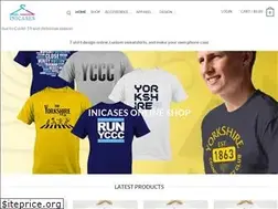 Sites similar to inicases.com