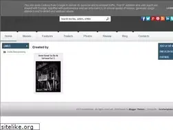Sites similar to iniceritahidupsaya.blogspot.com