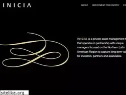 Sites similar to inicia.com