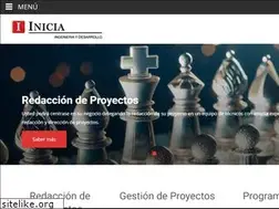 Sites similar to iniciaingenieria.com