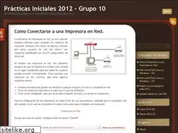 Sites similar to inicialesecys2012.wordpress.com