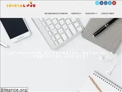 Sites similar to inicialove.com
