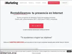 Sites similar to iniciamarketing.com