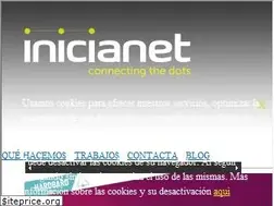 Sites similar to inicianet.com