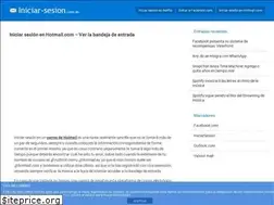 Sites similar to iniciar-sesion.com.es