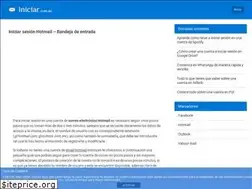 Sites similar to iniciar.com.es
