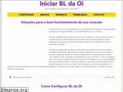 Sites similar to iniciarbldaoi.com.br