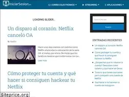 Sites similar to iniciarsesion.es