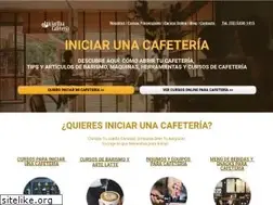 Sites similar to iniciarunacafeteria.com