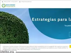 Sites similar to iniciasarabia.es
