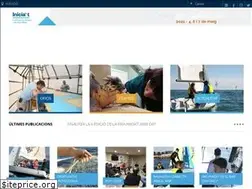 Sites similar to iniciatbadalona.com