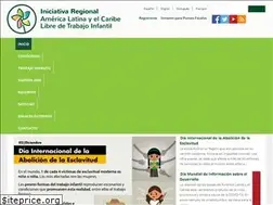 Sites similar to iniciativa2025alc.org
