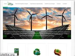 Sites similar to iniciativaenergia.mx