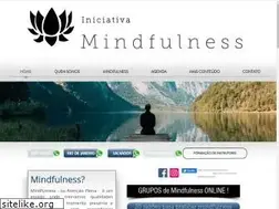 Sites similar to iniciativamindfulness.com.br