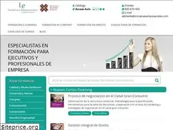 Sites similar to iniciativasempresariales.com