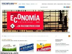 Sites similar to iniciativasmk.com