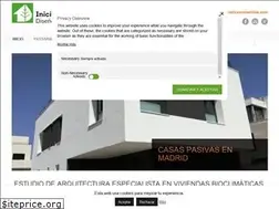 Sites similar to iniciativasostenible.com