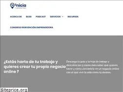Sites similar to iniciatumarketing.com